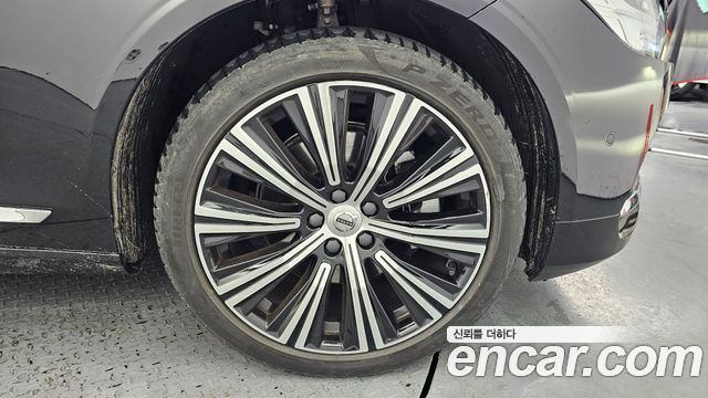 Volvo S90 B5 Ultra Bright - фото 3