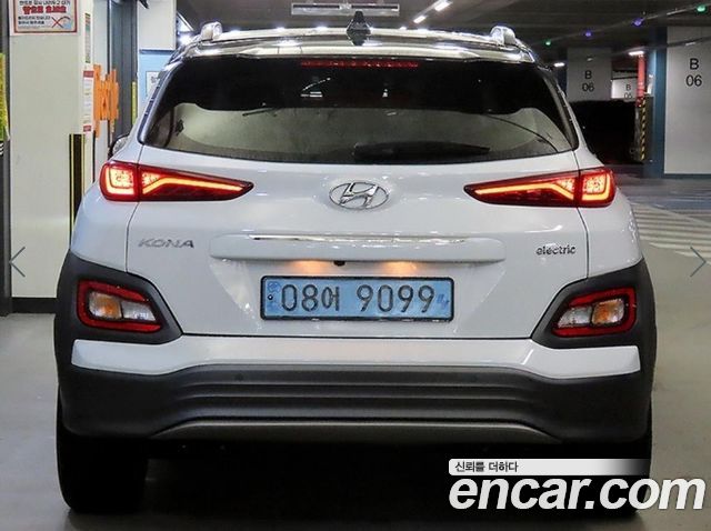 Hyundai Kona Premium - фото 4