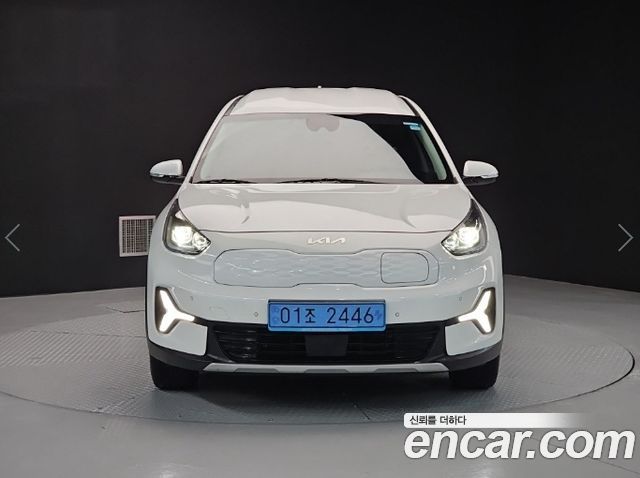 Kia Niro Plus Earth - фото 1