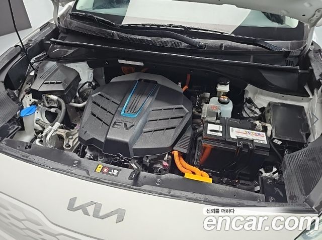Kia Niro Plus Earth - фото 4
