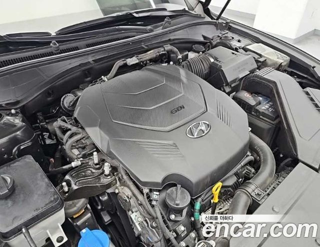 Hyundai Grandeur IG 3.0 Premium - фото 4