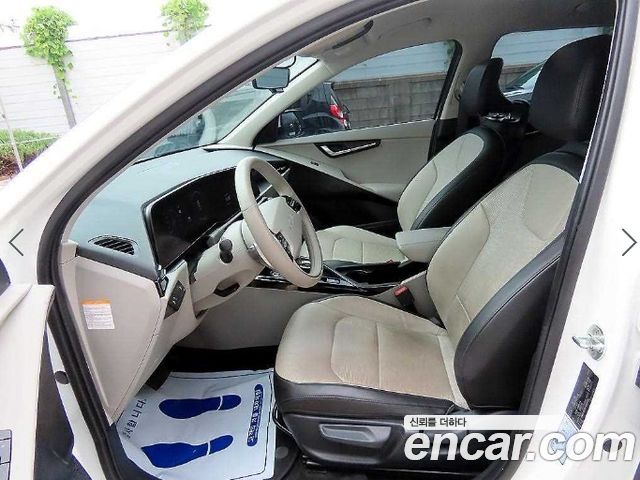 Kia Niro Совершенно новый EV Air - фото 4