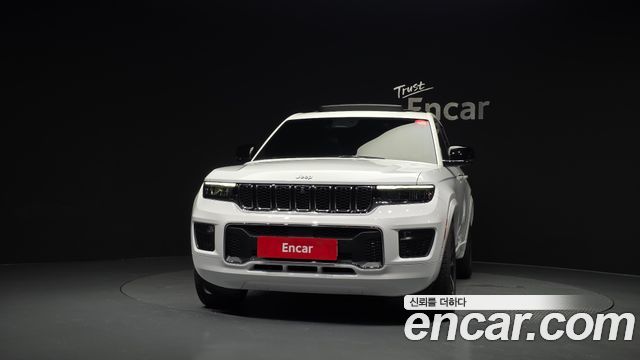 Jeep Cherokee WL L 3.6 Overland - фото 2
