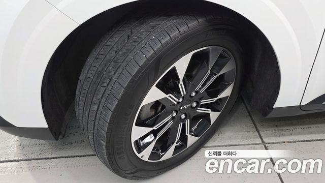 Kia Carnival 4-го поколения 9-Seater Noblesse - фото 4