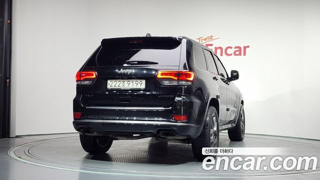 Jeep Cherokee 3.6 Limited-X WK2 - фото 3