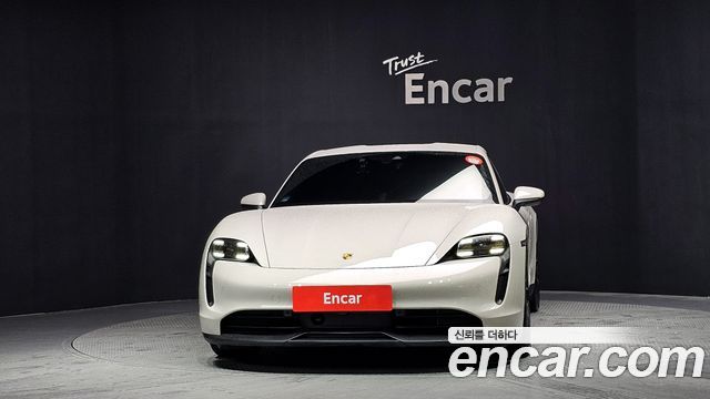 Porsche Taycan Base - фото 2
