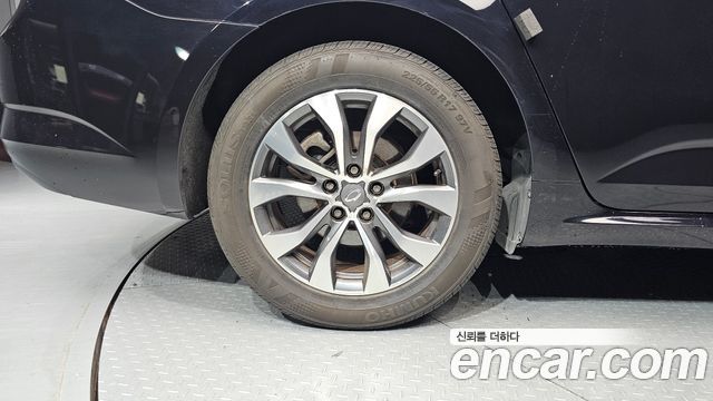 Renault Samsung SM6 Новый 1.3 TCe SE Plus - фото 4