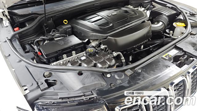 Jeep Cherokee 3.6 Limited WK2 - фото 4
