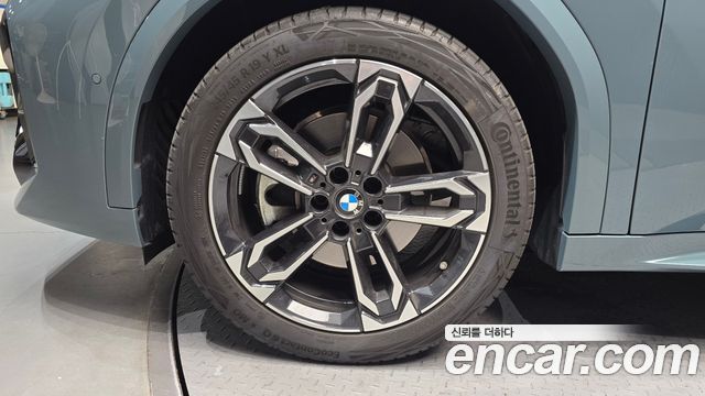 BMW X2 U10 xDrive 20i M Sport - фото 4