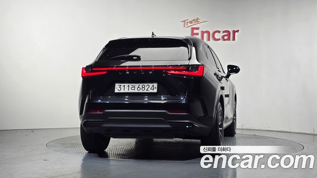 Lexus NX 450h+ 2-го поколения Premium - фото 3