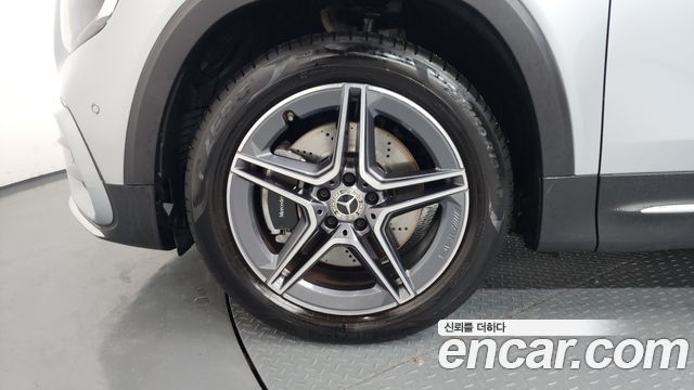 Mercedes-Benz GLB-Class X247 GLB250 4MATIC - фото 4