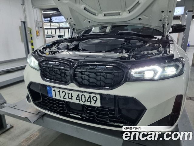 BMW 3 Series G20 M340i xDrive Touring Pro - фото 0