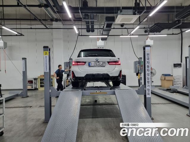 BMW 3 Series G20 M340i xDrive Touring Pro - фото 1