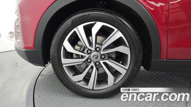 SsangYong Tivoli Air 1.5 Upbeat 2WD - фото 4