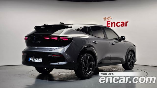 Renault Samsung Filante 1.5 E-Tech Esprit Alpine 2WD - фото 1