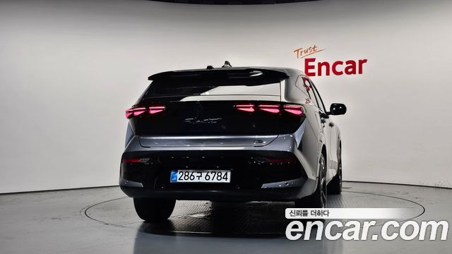Renault Samsung Filante 1.5 E-Tech Esprit Alpine 2WD - фото 3