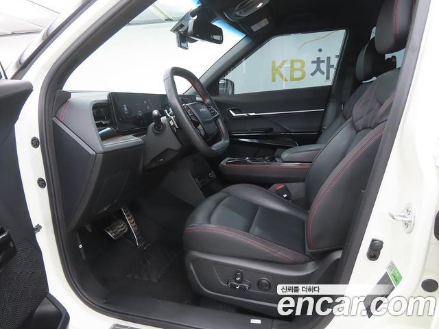 SsangYong Actyon 2-го поколения Gasoline 1.5 4WD S9 - фото 4