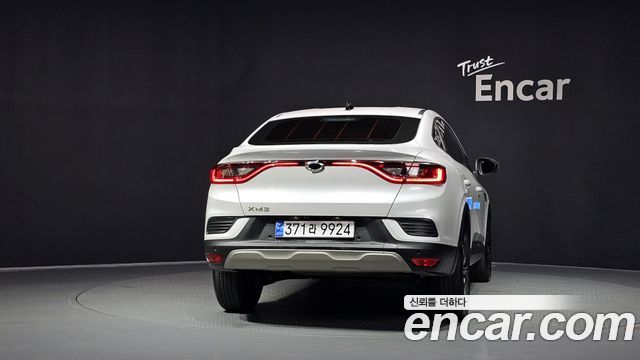 Renault Samsung XM3 1.6 GTe RE - фото 3