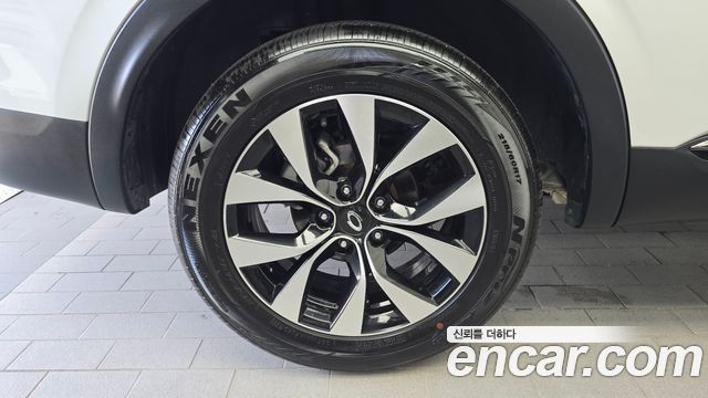 Renault Samsung XM3 1.6 GTe RE - фото 4