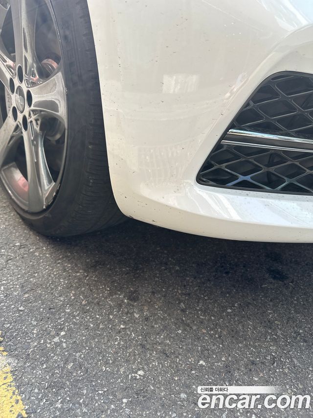 Genesis G80 RG3 Gasoline 2.5 Turbo AWD - фото 1