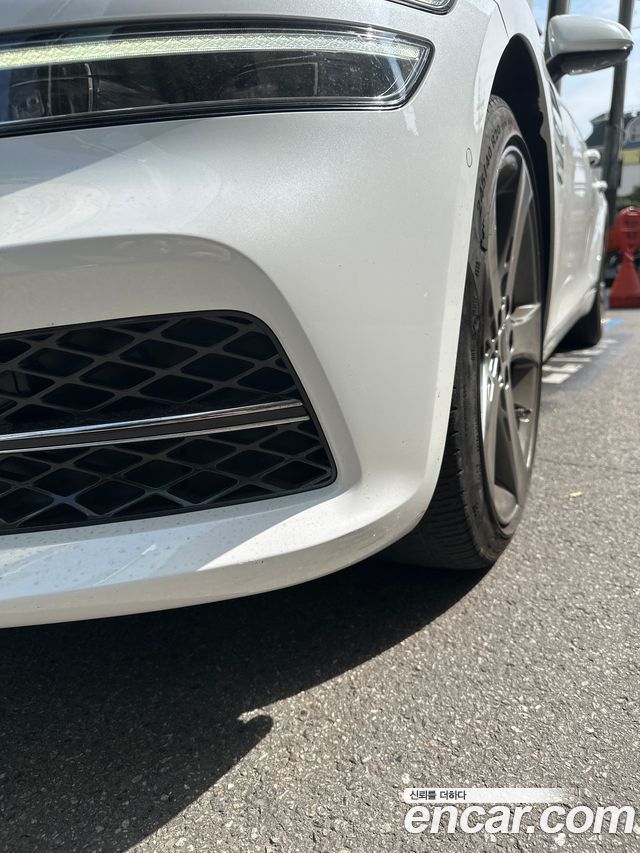 Genesis G80 RG3 Gasoline 2.5 Turbo AWD - фото 2