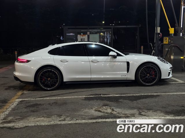 Porsche Panamera 4.0 GTS - фото 2