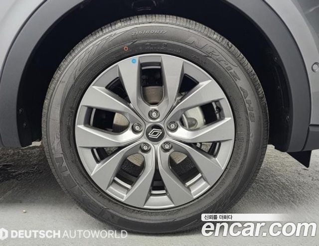 Renault Samsung Arkana 1.6 GTe Iconic - фото 4