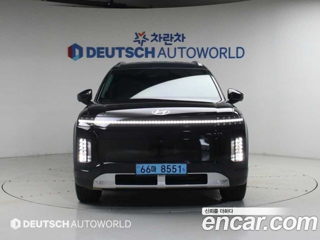 Hyundai Ioniq9 Performance Type AWD 7-Seater Exclusive - фото 2
