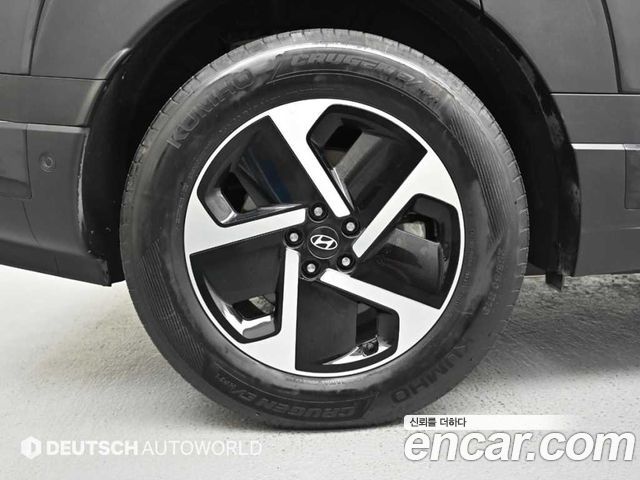 Hyundai Ioniq9 Performance Type AWD 7-Seater Exclusive - фото 4