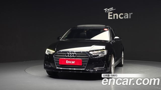 Audi A3 40 TFSI 8V - фото 2
