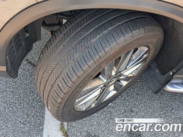 SsangYong Rexton Sports Diesel 2.2 4WD Noblesse - фото 4