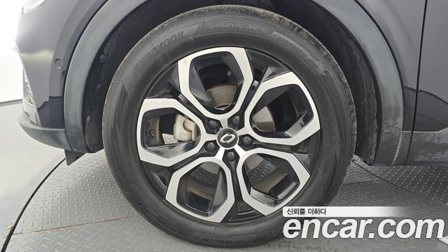 Renault Samsung XM3 1.3 TCe RE Signature - фото 4