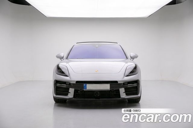 Porsche Panamera 4.0 GTS - фото 3