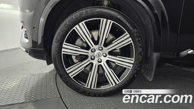 Volvo XC90 2-го поколения T8 Ultimate Bright Hybrid - фото 4