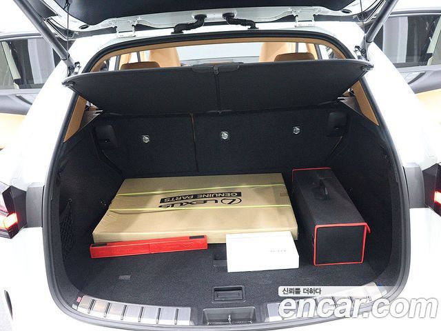 Lexus NX 350h 2-го поколения Premium - фото 4