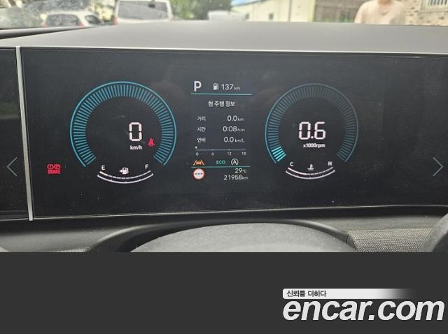 Hyundai Tucson New NX4 Gasoline 1.6 Turbo 2WD Premium - фото 1