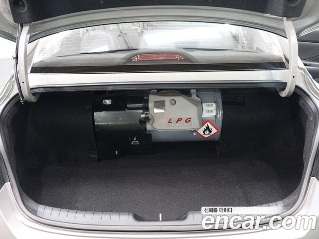 Hyundai Avante CN7 1.6 LPi (Rental Car) Smart - фото 4