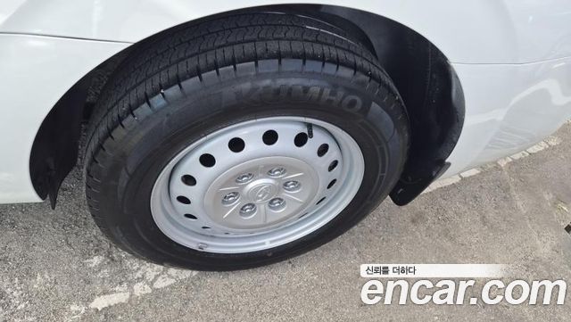Hyundai Staria Cargo 3-Seater Smart - фото 4