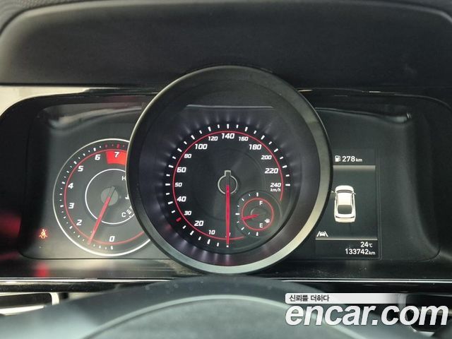 Hyundai Avante CN7 1.6 Modern - фото 4