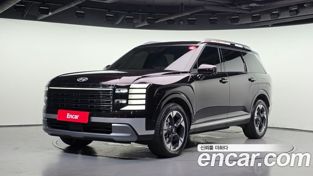 Hyundai Palisade LX3 HEV 2.5T 2WD 9-Seater Prestige - фото 0