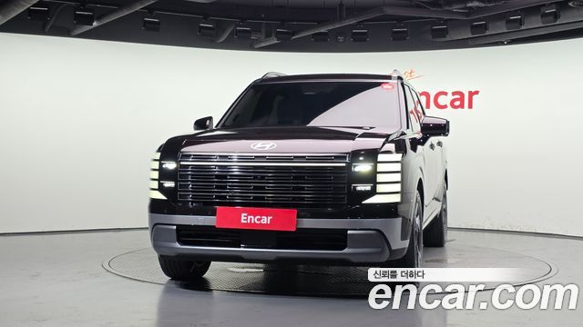 Hyundai Palisade LX3 HEV 2.5T 2WD 9-Seater Prestige - фото 2