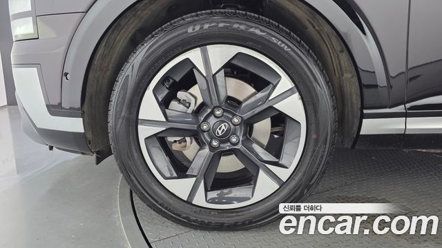 Hyundai Palisade LX3 HEV 2.5T 2WD 9-Seater Prestige - фото 4