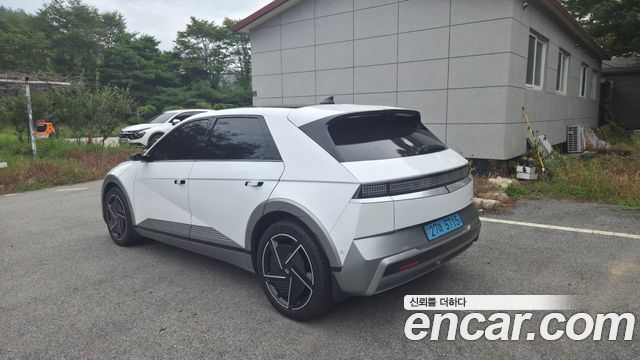 Hyundai Ioniq5 New Long Range Prestige - фото 0