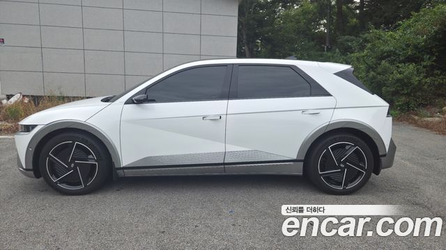 Hyundai Ioniq5 New Long Range Prestige - фото 1