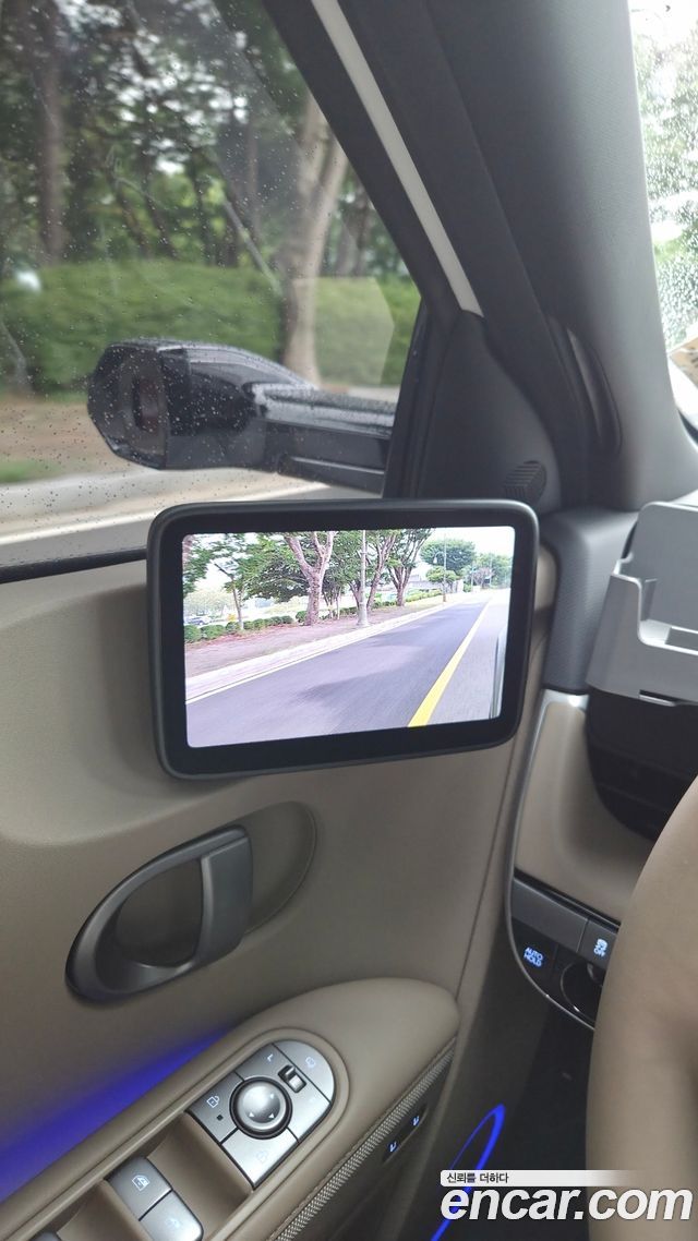 Hyundai Ioniq5 New Long Range Prestige - фото 3