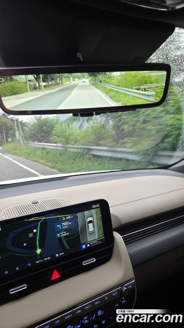 Hyundai Ioniq5 New Long Range Prestige - фото 4