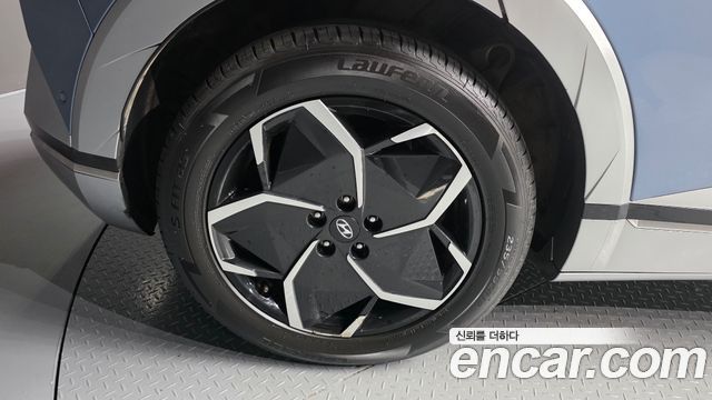 Hyundai Ioniq5 Long range Prestige - фото 4