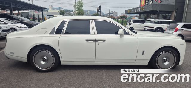 Rolls-Royce Phantom 6.7 V12 - фото 3