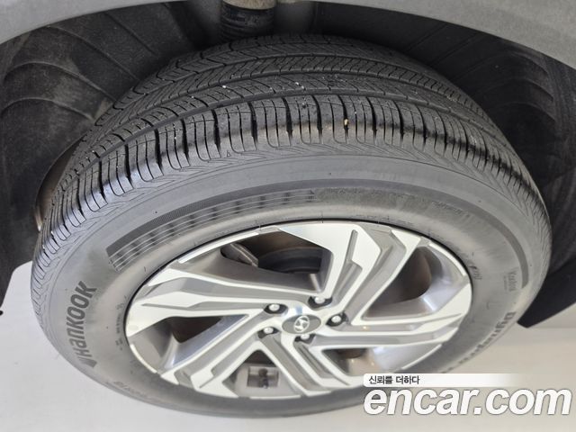 Hyundai Santafe New Diesel 2.2 2WD Prestige - фото 4