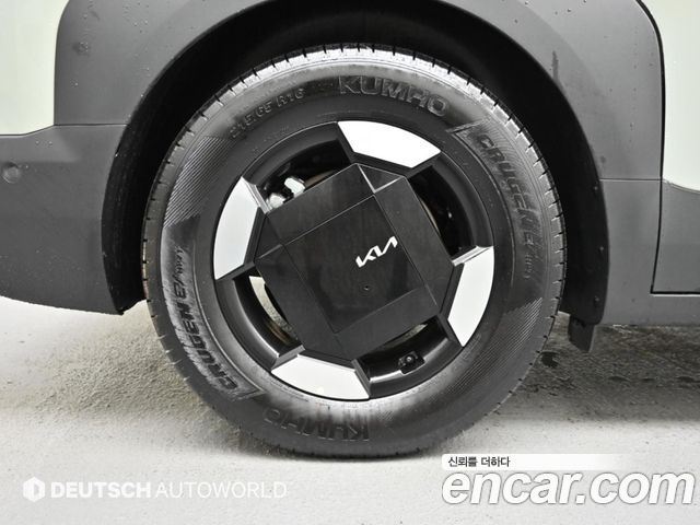Kia PV5 Passenger 5 Seater Plus - фото 4